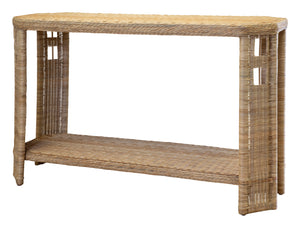 Amalfi Console