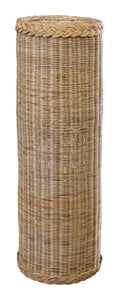 Braided Column Pedestal