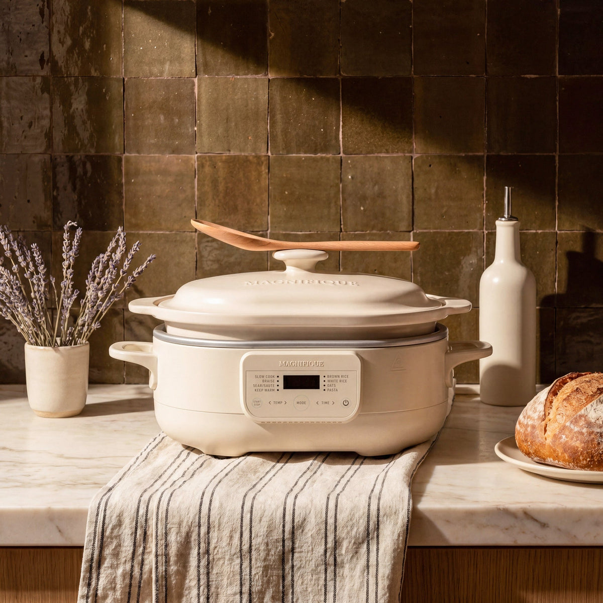 Casserole Claypot Multi Cooker