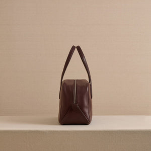 Archer 32 in Supple Soft Chocolate