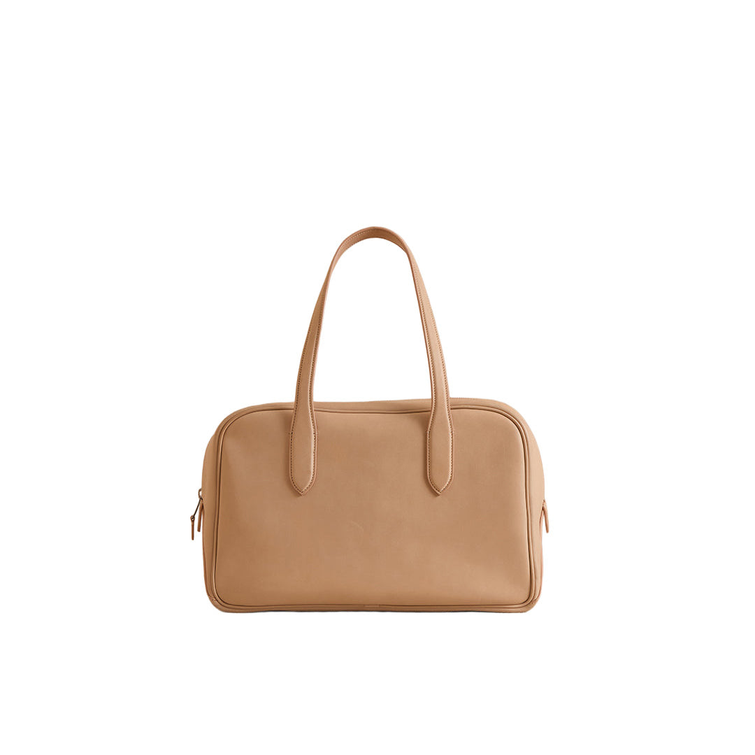 Archer 32 in Supple Soft Natural