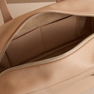 Archer 32 in Supple Soft Natural