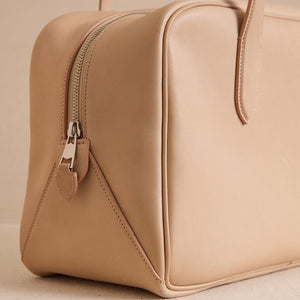 Archer 32 in Supple Soft Natural