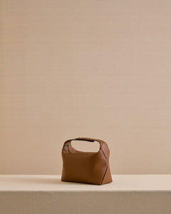 Mason 24 in Tumbled Grain Acorn