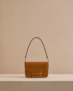 Romy 25 in Vacchetta Luggage
