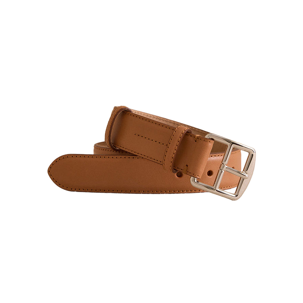 Belt 45 in Vacchetta Luggage