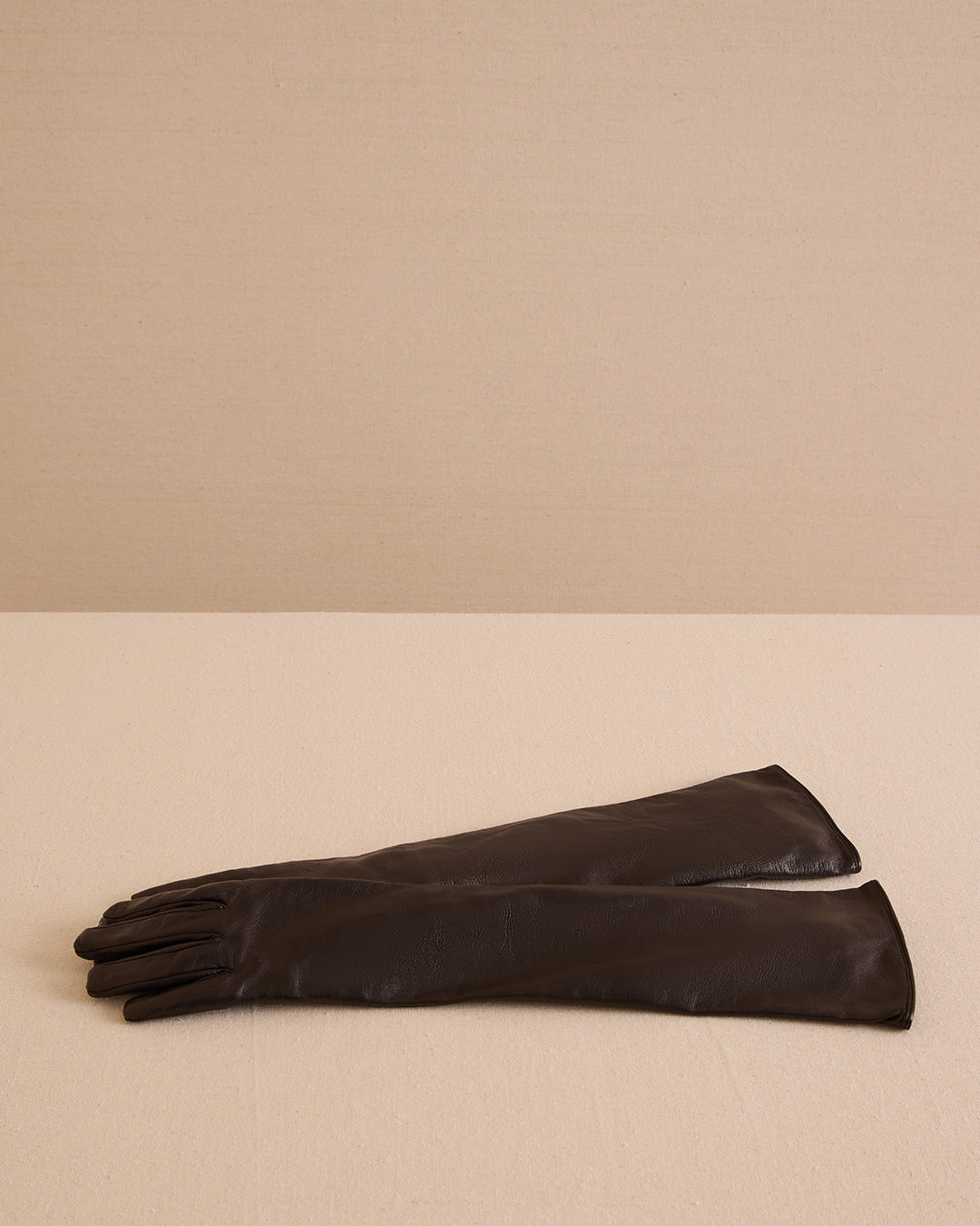 Babe 46 in Nappa Black