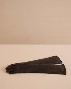 Babe 46 in Nappa Black
