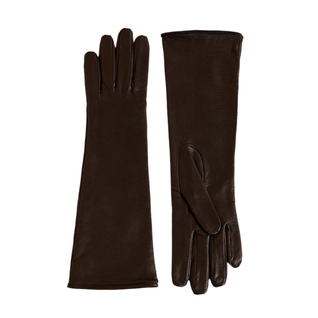 Babe 35 in Nappa Black