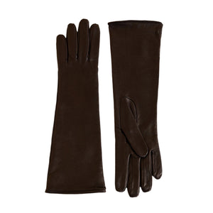 Babe 35 in Nappa Black