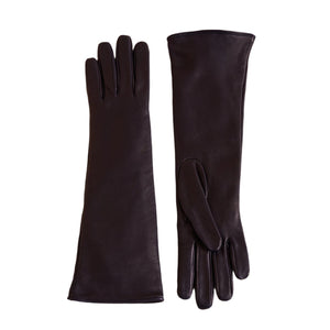Babe 35 in Nappa Navy