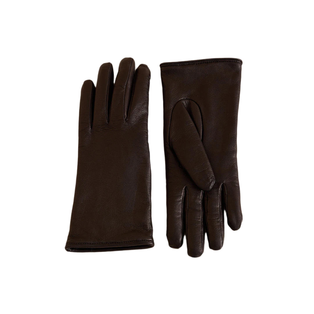 Babe 24 in Nappa Black