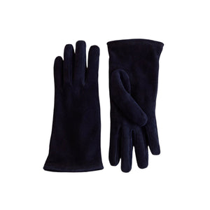 Babe 24 in Suede Navy