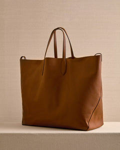 Eleanor 55 Tote in Acorn