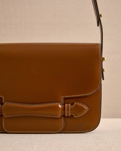 Romy 25 in Acorn