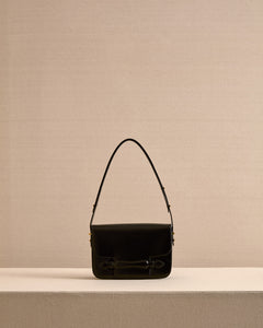 Romy 25 in Black