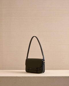 Romy 25 in Black