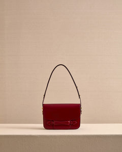 Romy 25 in Oxblood