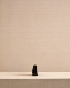 Romy Clutch in Black