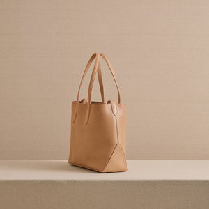 Eleanor 30 in Supple Soft Natural