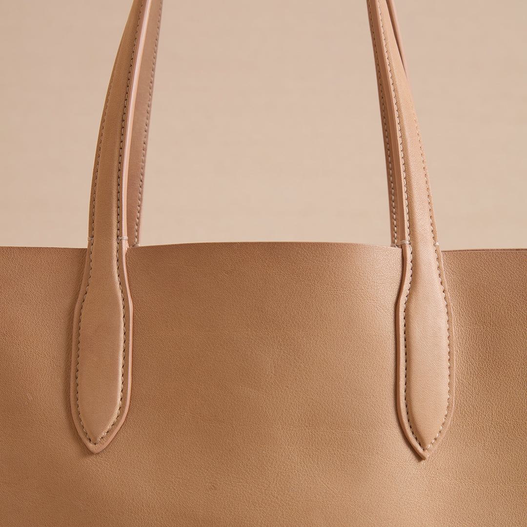 Eleanor 30 in Supple Soft Natural