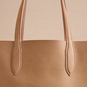 Eleanor 30 in Supple Soft Natural