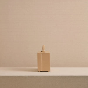 Grace 21 in Smooth Calf Natural