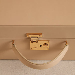 Grace 21 in Smooth Calf Natural