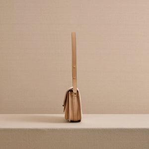 Jane in Canvas Natural & Supple Soft Natural