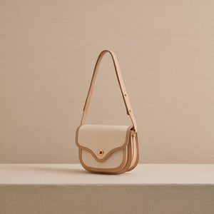 Jane in Canvas Natural & Supple Soft Natural