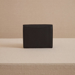 Skip 13 in Tumbled Grain Black