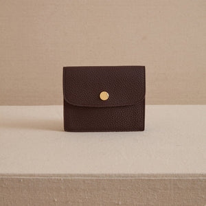Skip 13 in Tumbled Grain Chocolate