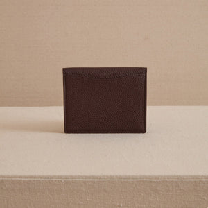 Skip 13 in Tumbled Grain Chocolate