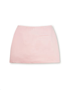 Meade Mini Skirt