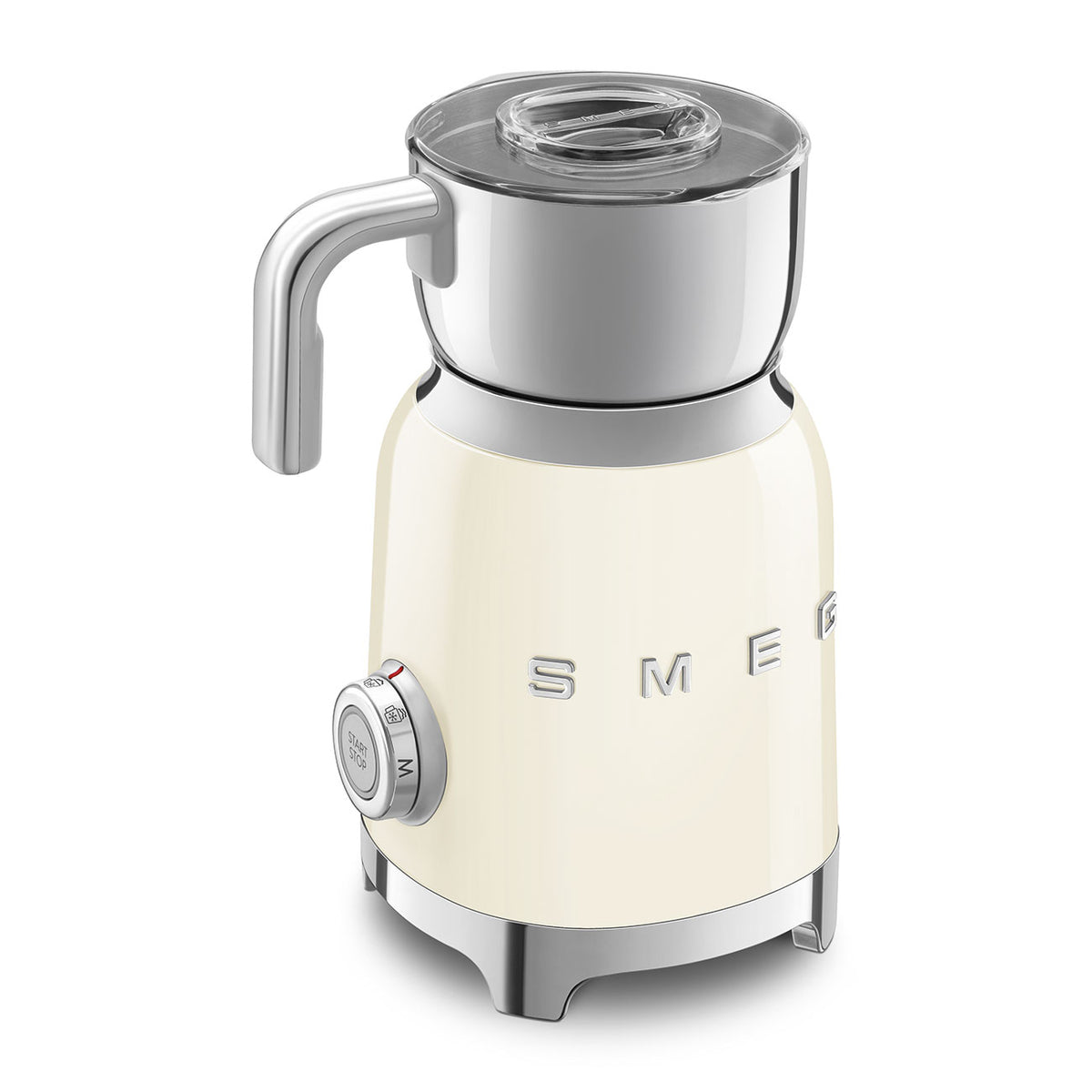 Milk Frother MFF11 in Cream