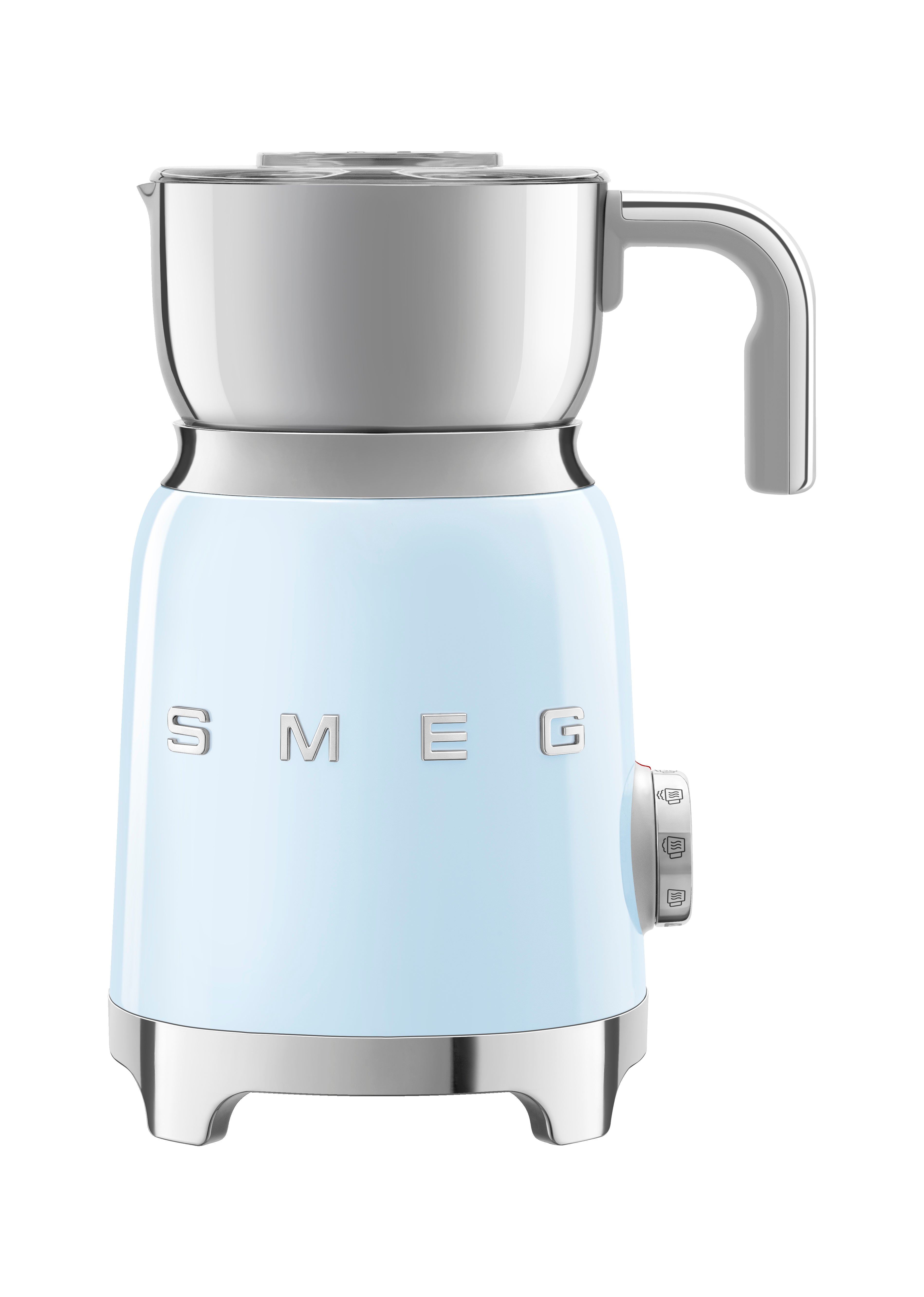 Milk Frother MFF11 in Pastel Blue