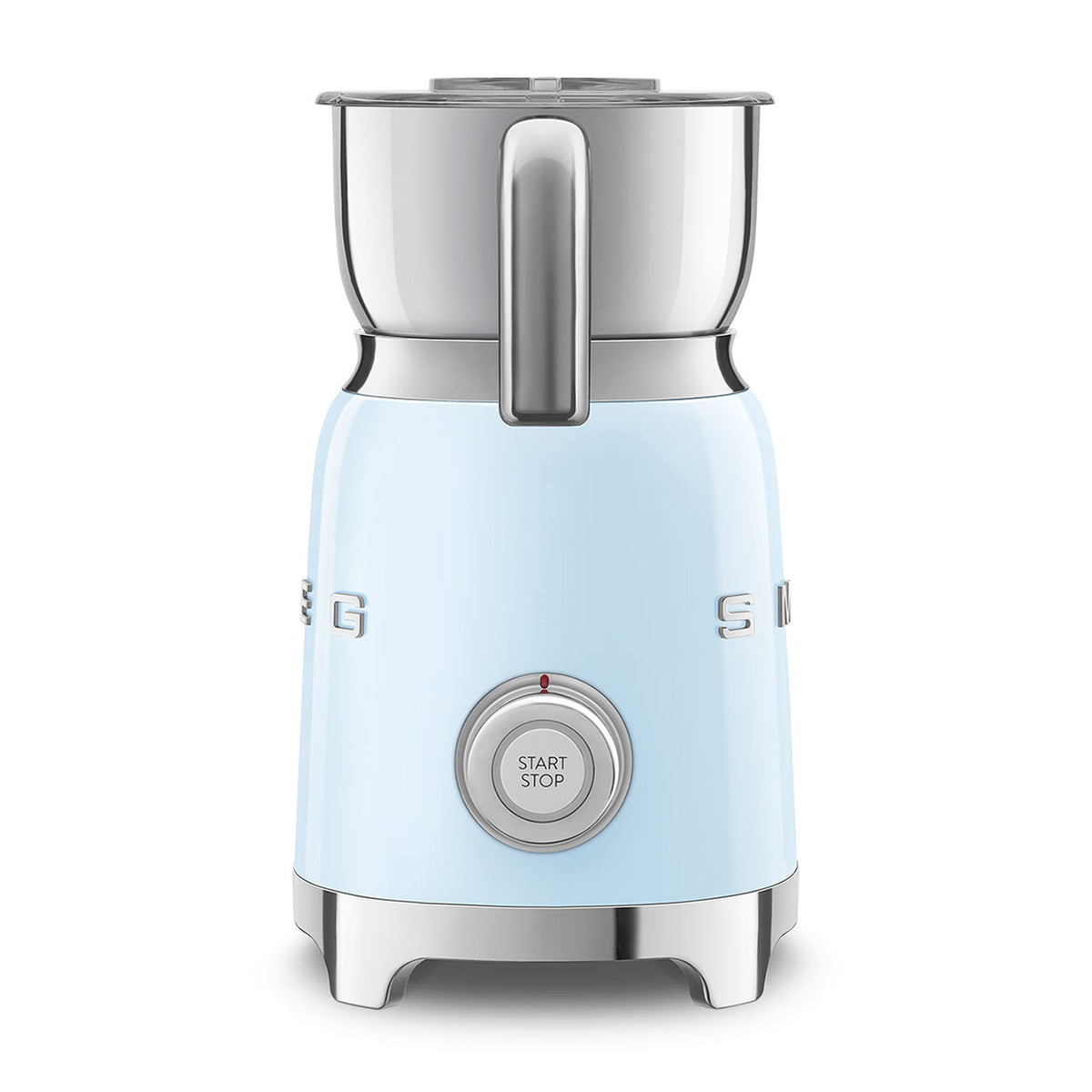 Milk Frother MFF11 in Pastel Blue