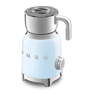 Milk Frother MFF11 in Pastel Blue