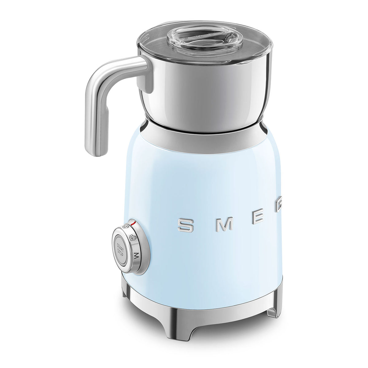 Milk Frother MFF11 in Pastel Blue