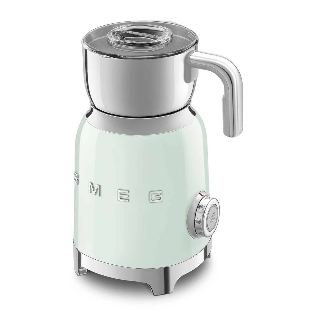 Milk Frother MFF11 in Pastel Green