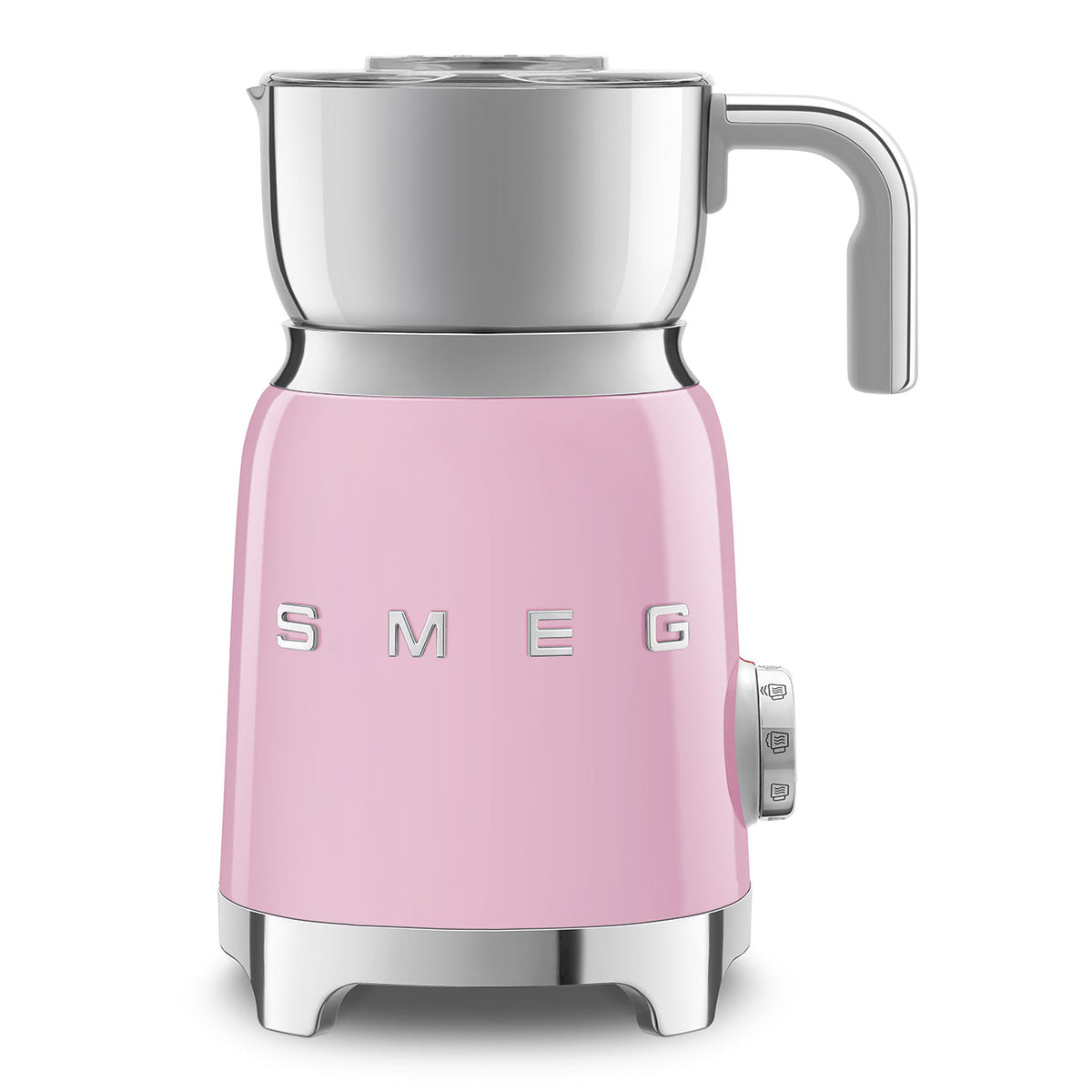 Milk Frother MFF11 in Pink