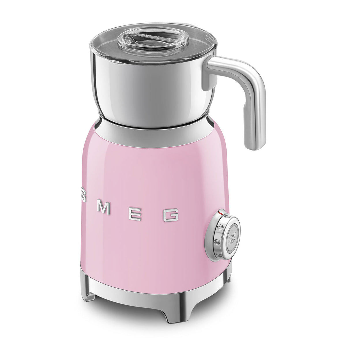 Milk Frother MFF11 in Pink