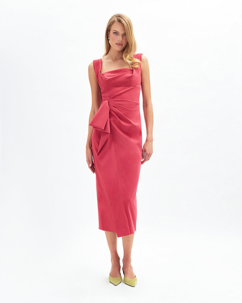 DELPHINE | Mia Dress DELPHINE | Mia Dress