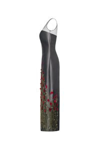 The Illusion Micaela Gown