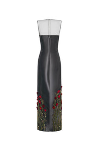The Illusion Micaela Gown