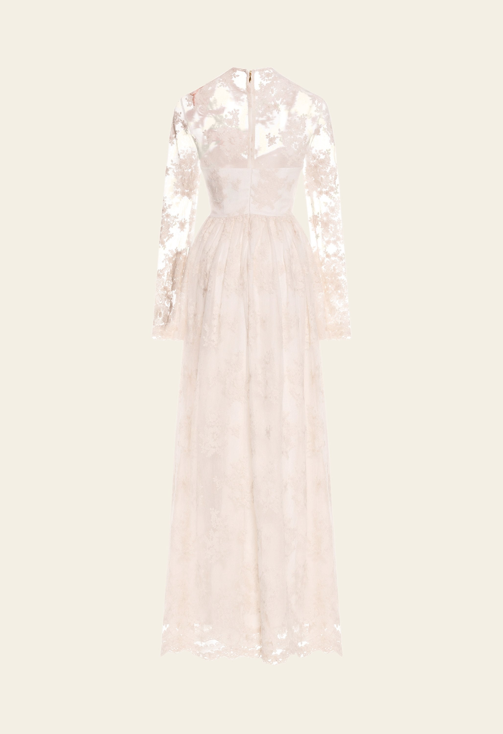 Mina Arena Maxi Dress