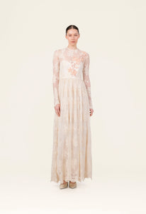 Mina Arena Maxi Dress