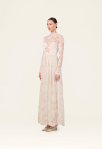 Mina Arena Maxi Dress