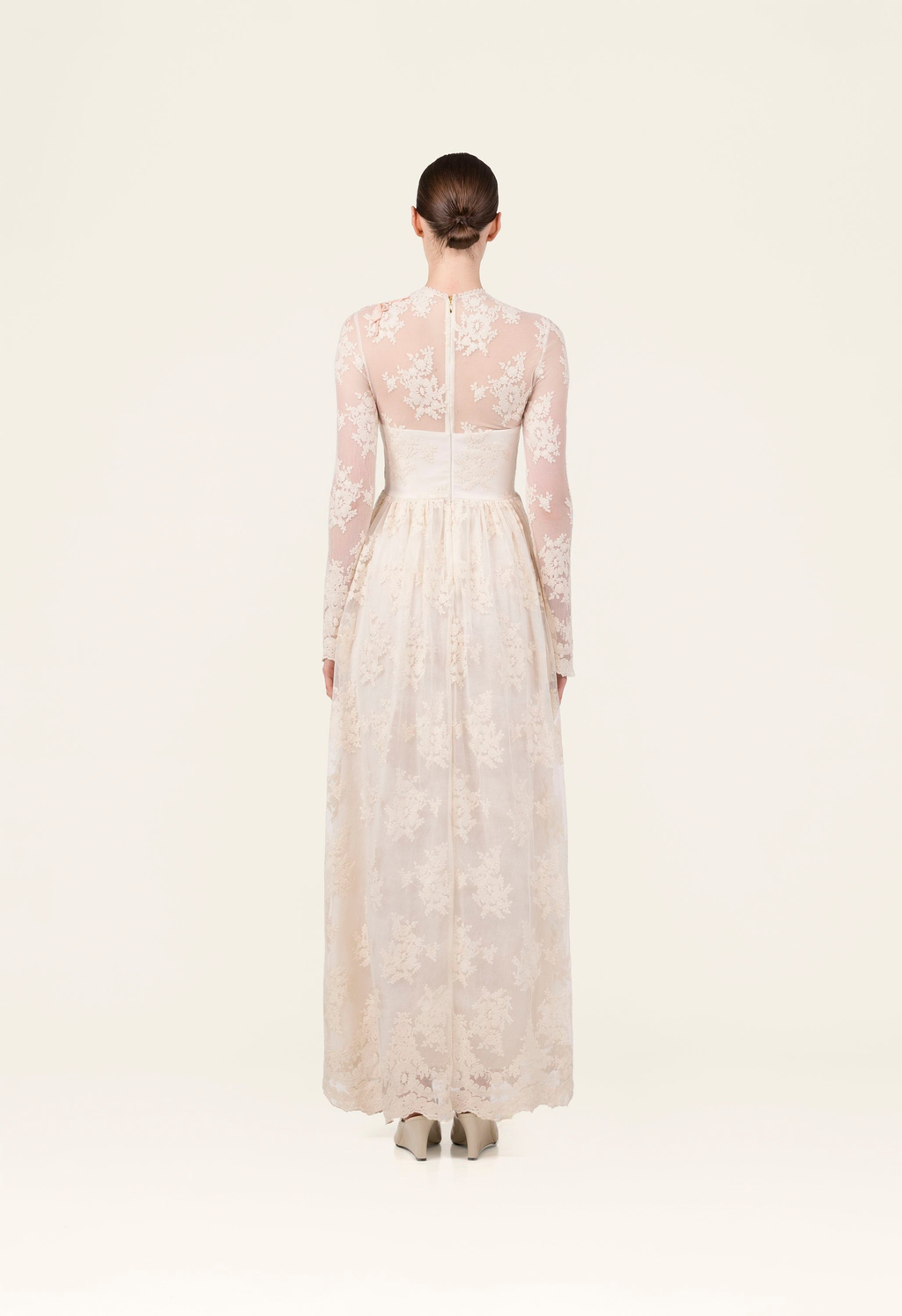 Mina Arena Maxi Dress