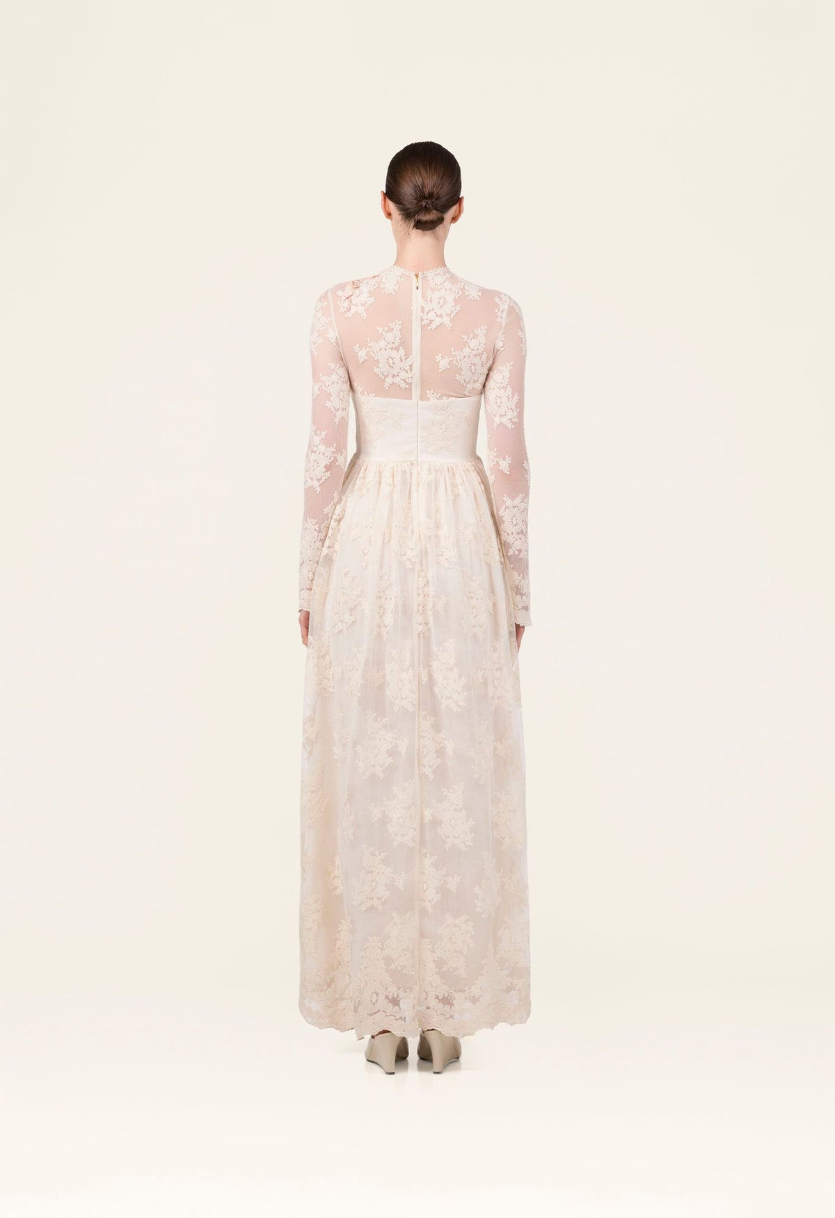 Mina Arena Maxi Dress